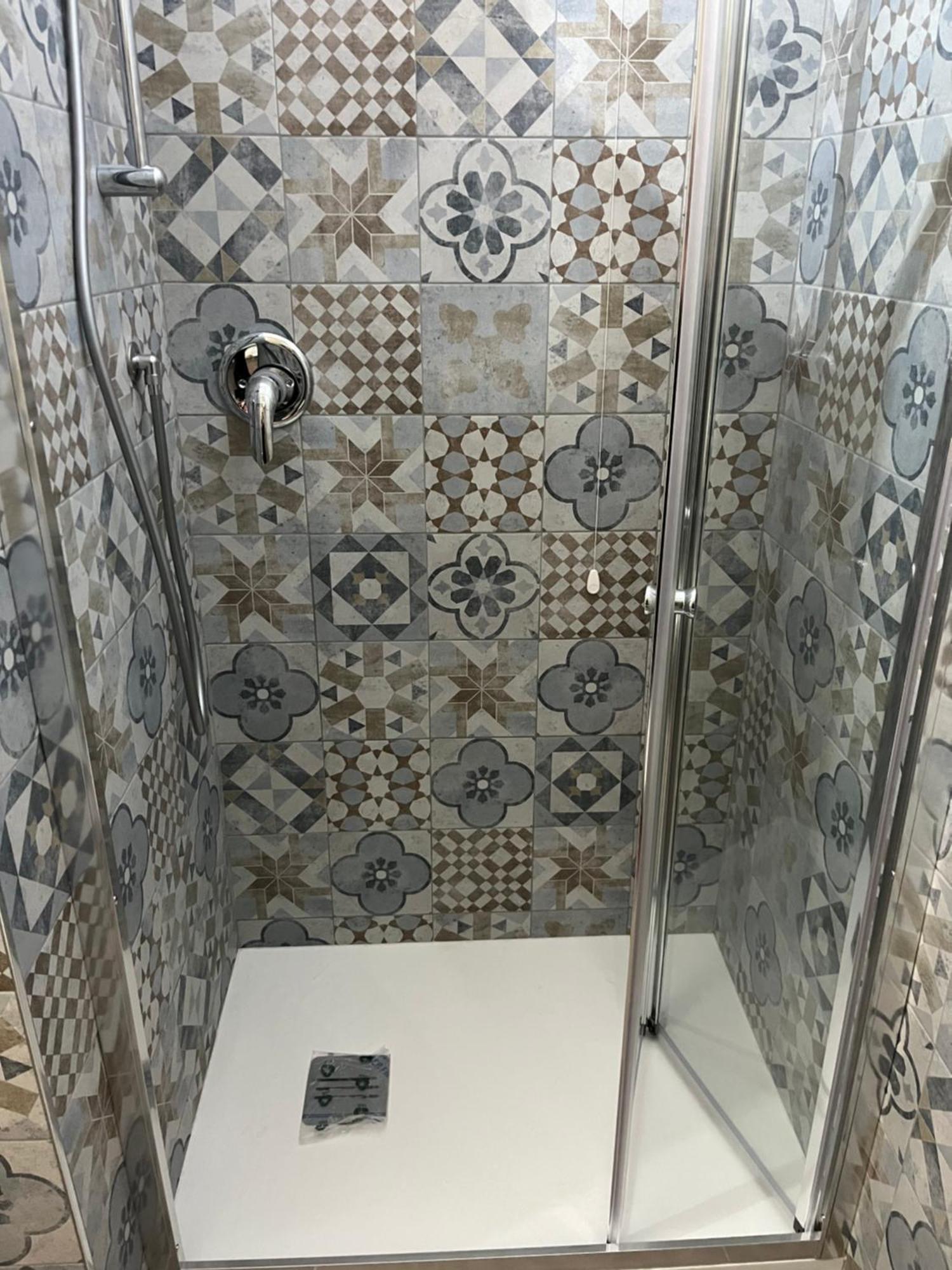 Bouganville Casa Vacanza Ambiente Climatizzato Con Wi Fi Pineto Dış mekan fotoğraf