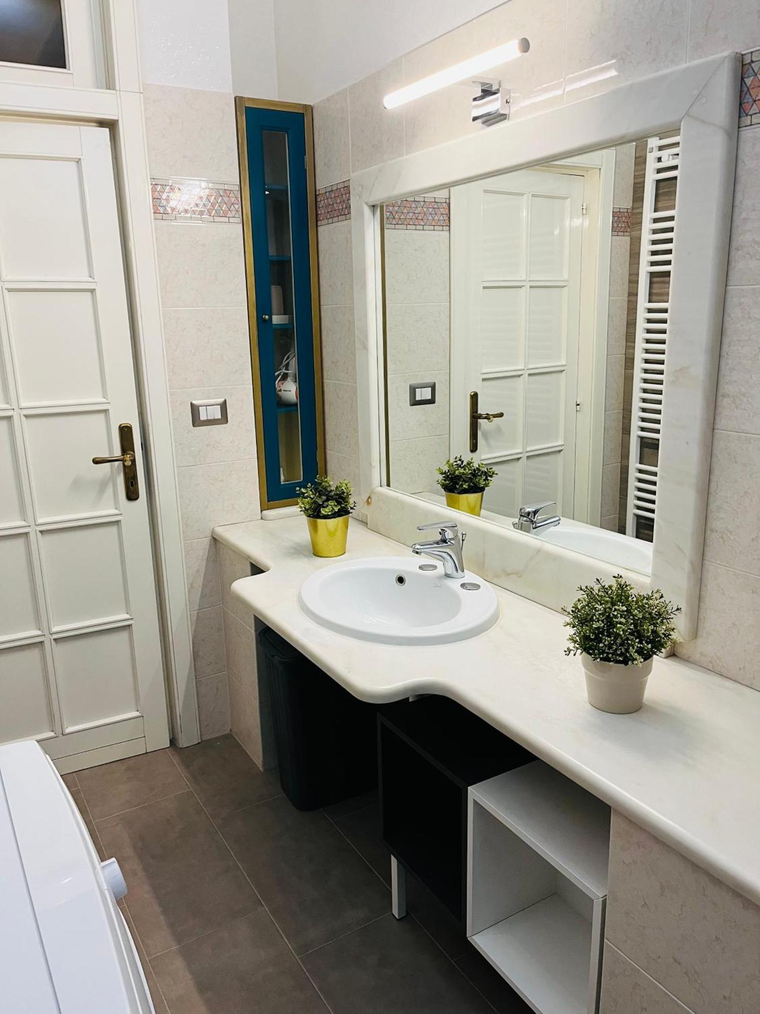 Bouganville Casa Vacanza Ambiente Climatizzato Con Wi Fi Pineto Dış mekan fotoğraf