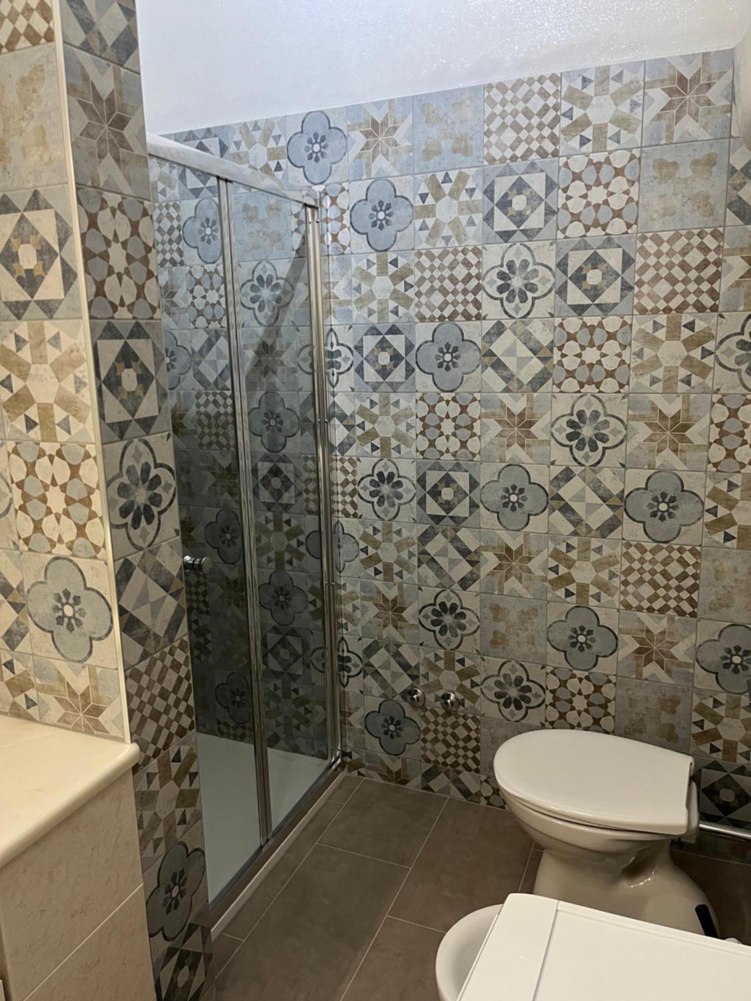 Bouganville Casa Vacanza Ambiente Climatizzato Con Wi Fi Pineto Dış mekan fotoğraf
