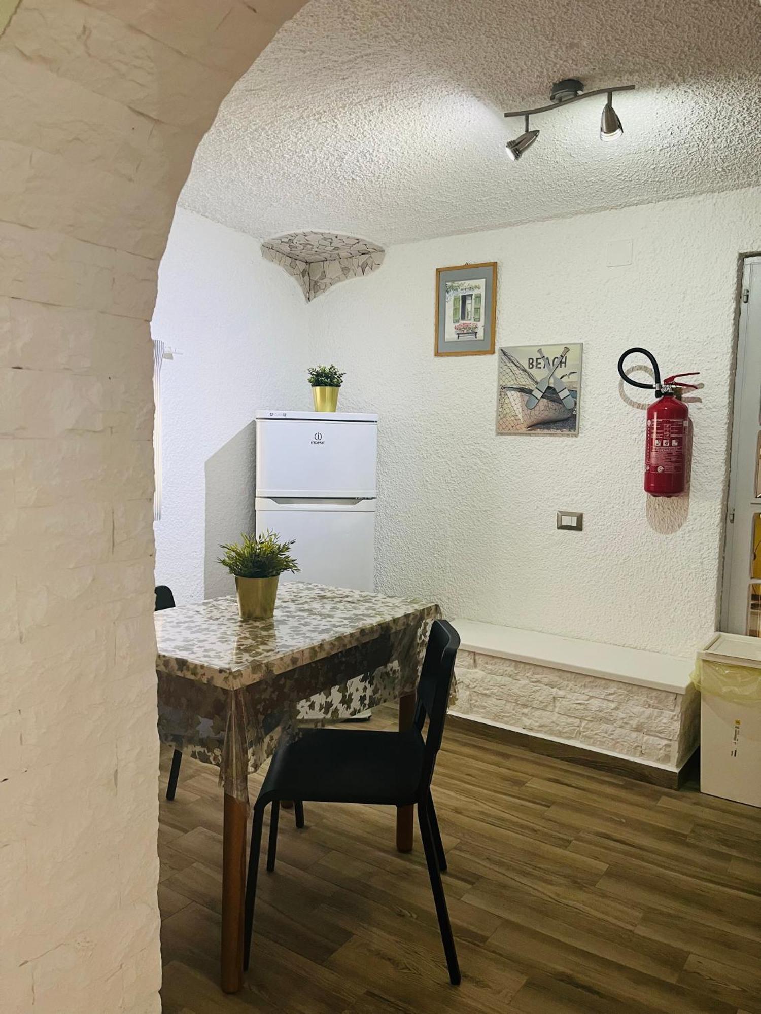 Bouganville Casa Vacanza Ambiente Climatizzato Con Wi Fi Pineto Dış mekan fotoğraf