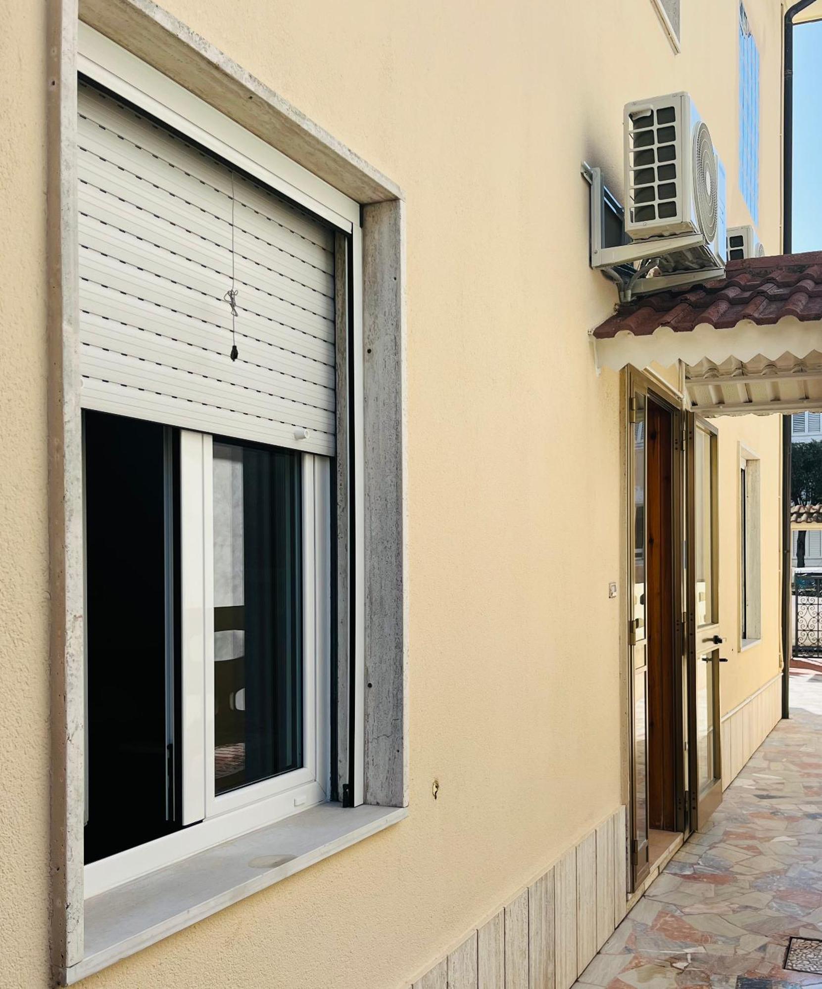 Bouganville Casa Vacanza Ambiente Climatizzato Con Wi Fi Pineto Dış mekan fotoğraf