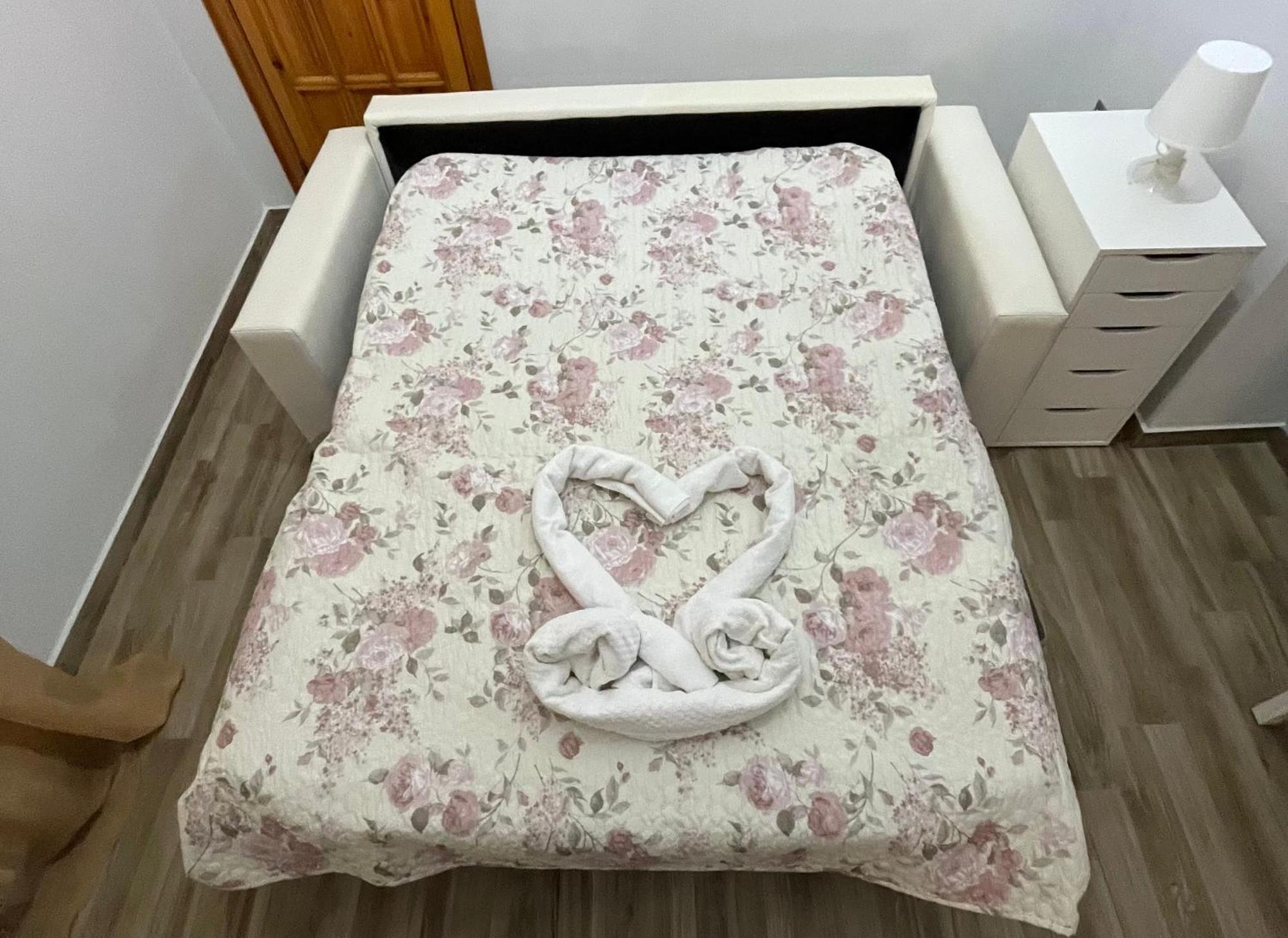 Bouganville Casa Vacanza Ambiente Climatizzato Con Wi Fi Pineto Dış mekan fotoğraf