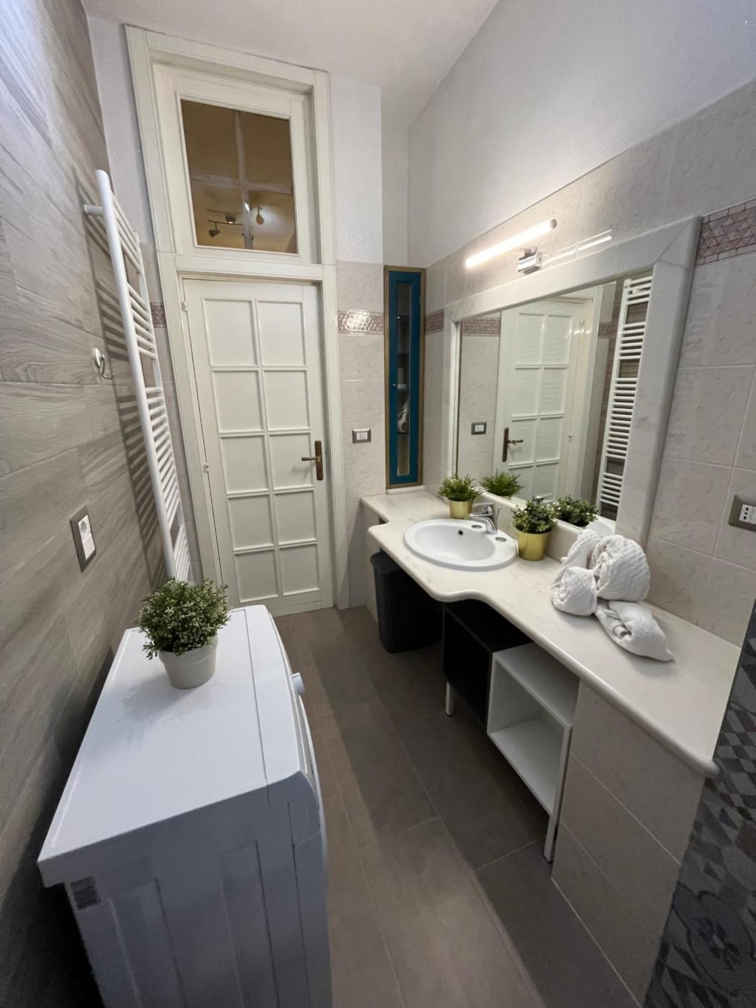 Bouganville Casa Vacanza Ambiente Climatizzato Con Wi Fi Pineto Dış mekan fotoğraf