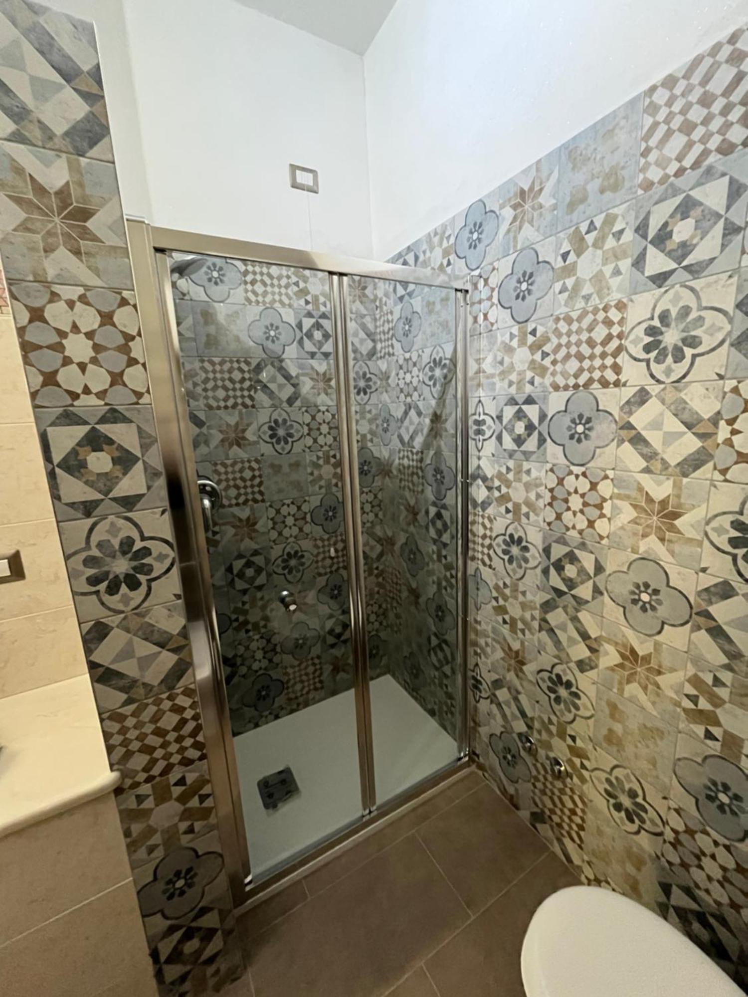 Bouganville Casa Vacanza Ambiente Climatizzato Con Wi Fi Pineto Dış mekan fotoğraf